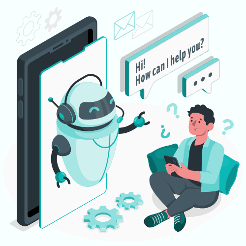 chatbot